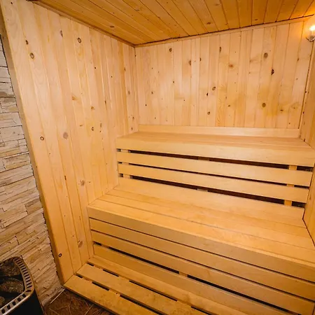 Maxi Nela Tatil Evi