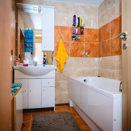 Ferienhaus Maxi Nela *