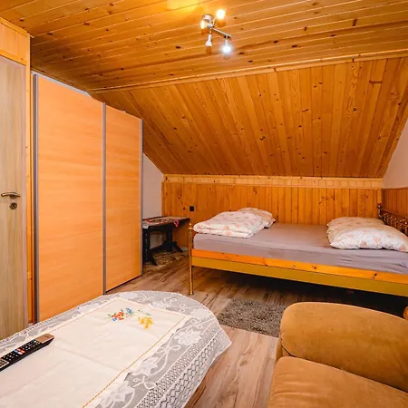 Ferienhaus Maxi Nela *