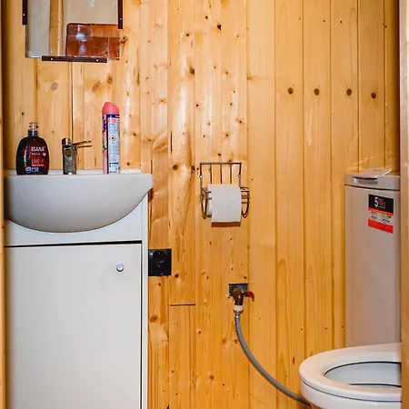 Ferienhaus Maxi Nela