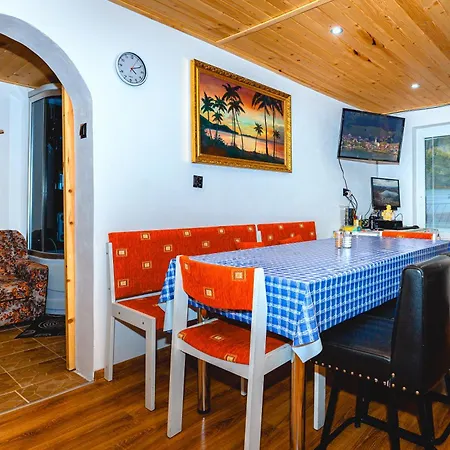 Maxi Nela Ferienhaus