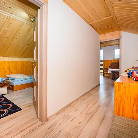 Maxi Nela Ferienhaus *